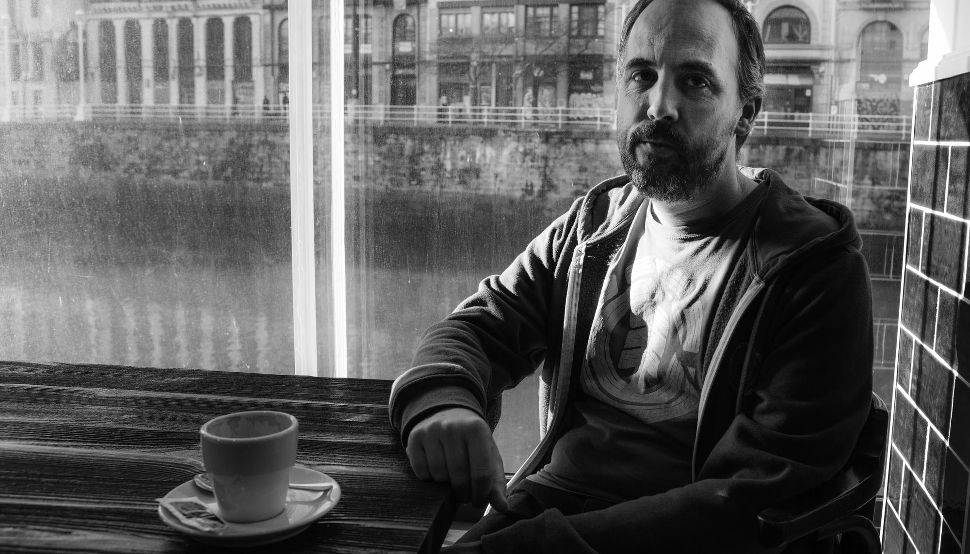 Aitor Urresti
